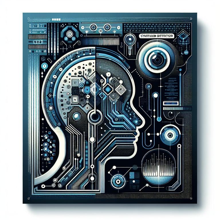 Banner for Google's SynthID Detector: Your New AI Content Truth Detector!