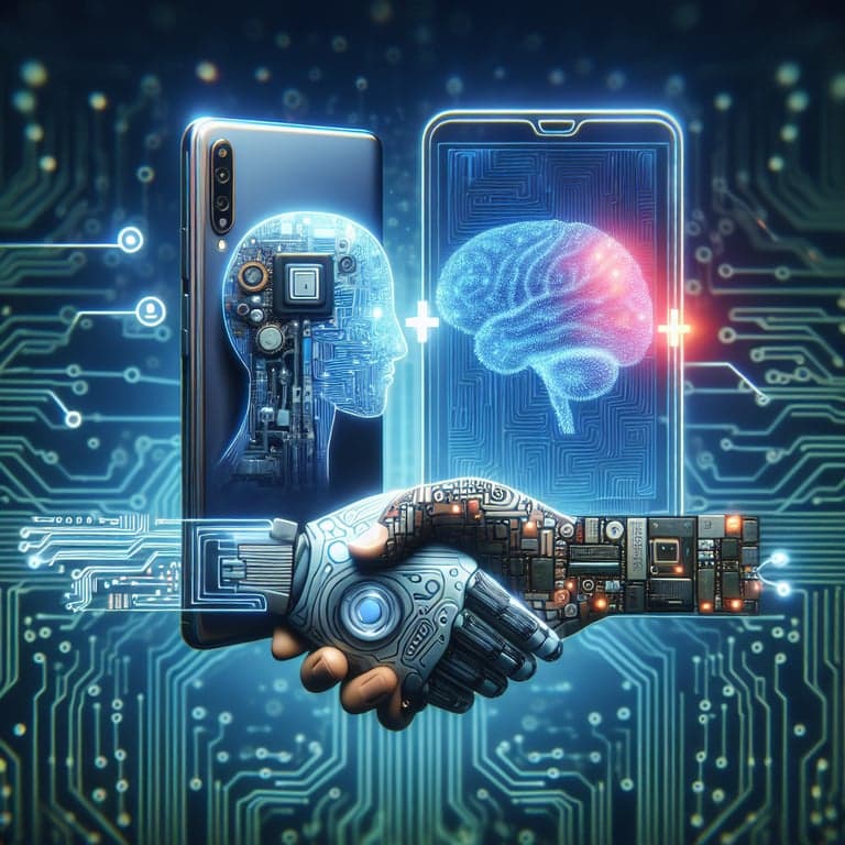Samsung and Perplexity AI's Partnership Could Redefine Mobile AI Assistants