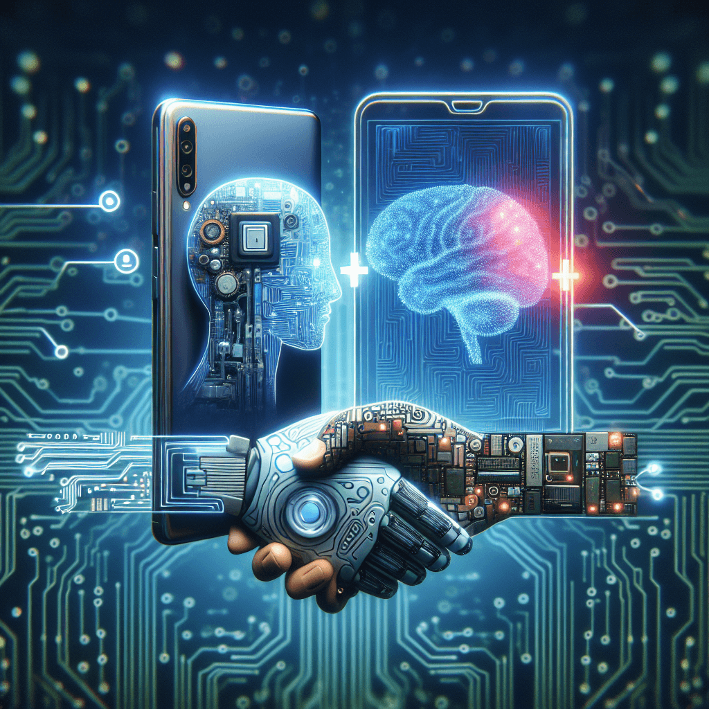 Banner for Samsung and Perplexity AI's Partnership Could Redefine Mobile AI Assistants