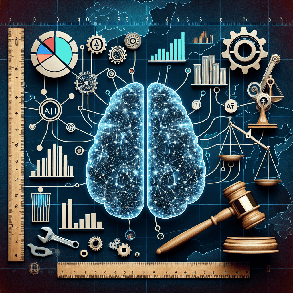 AI Goes Political: New Approach Measures and Modifies AI Bias