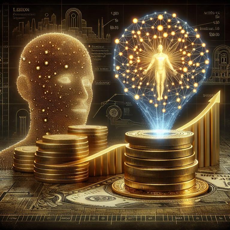 Banner for Anthropic Aims for Historic $10 Billion AI Funding: A Leap into the Future!