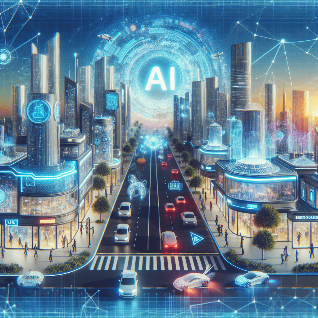 OpenAI Pushes for 'AI Economic Zones' to Supercharge US AI Dominance