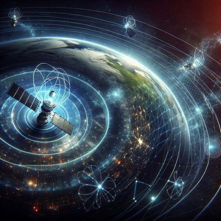 Telesat Lightspeed: Revolutionizing Defense Communications with Low Earth Orbit Satellites!