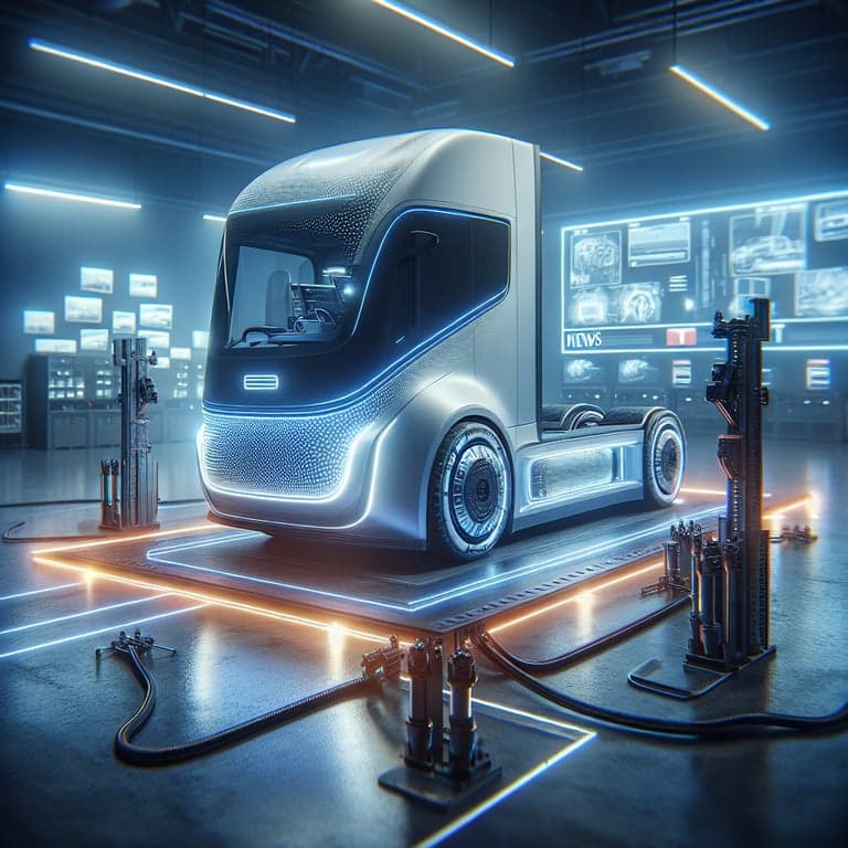 Banner for Tesla Cybertruck Light Bar Recall: A Bolt-on Solution for Detachment Risk