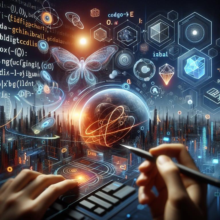Banner for The Rise of the 'Code Producers': AI and the Future of Programming