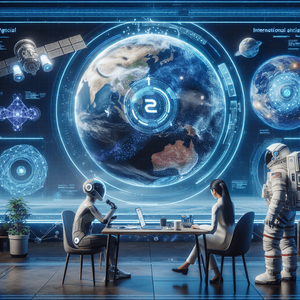 SkyTL Lands NASA Contract to Supercharge AI Wildfire System