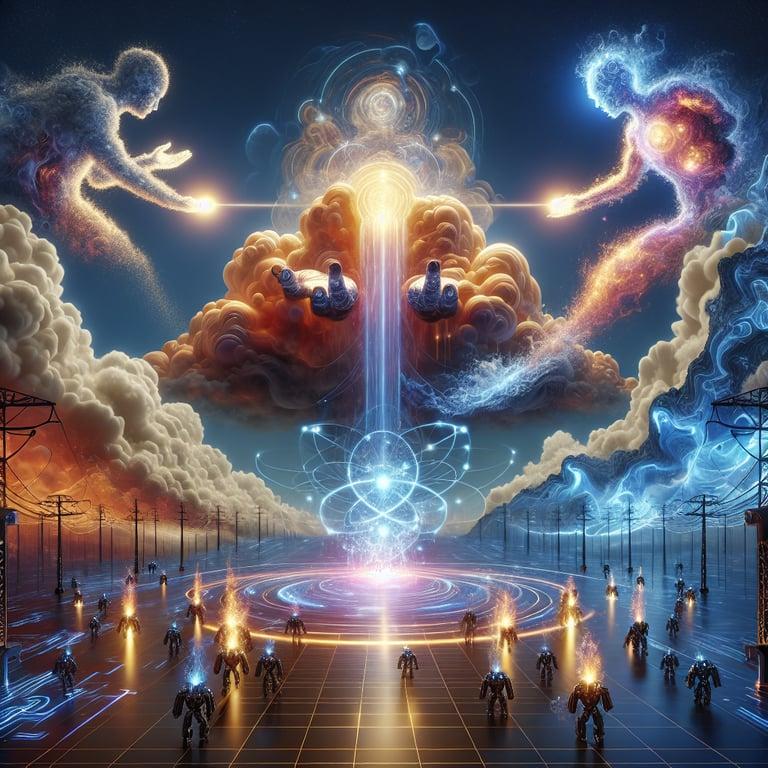 Banner for Salesforce Supercharges Agentforce with OpenAI and Anthropic Partnerships!