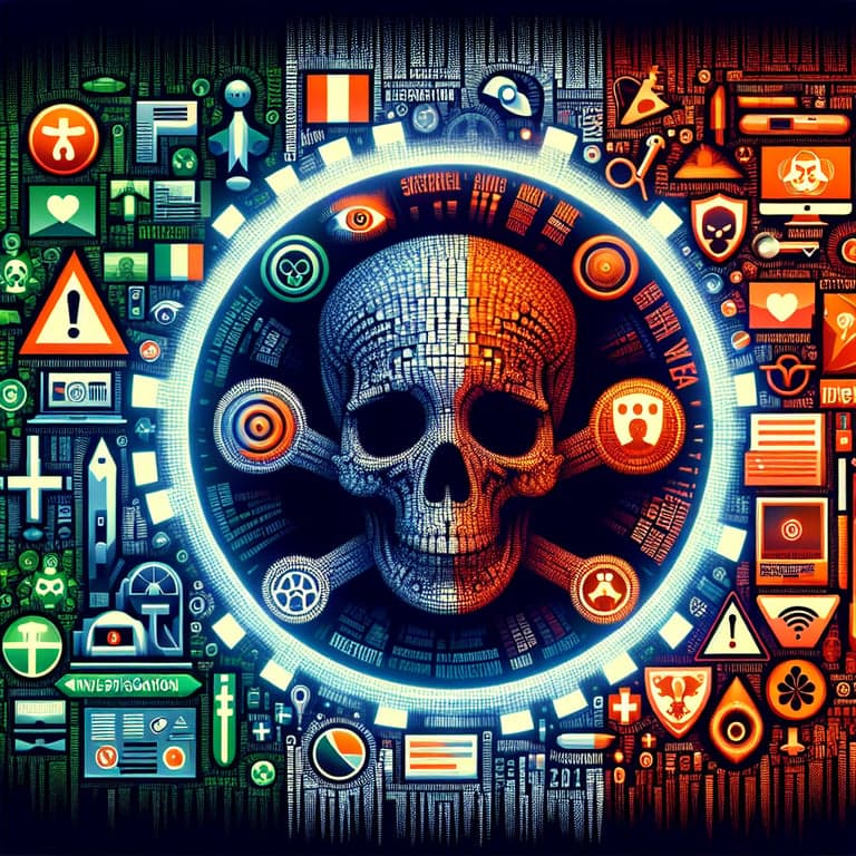 Grok AI Under Fire: Ireland Launches Major Investigation Over Sexualized Deepfakes