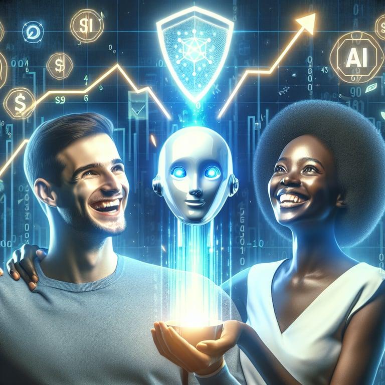 Banner for Risk-Averse Investors Rejoice: AI Stocks You Can Buy Without Hesitation