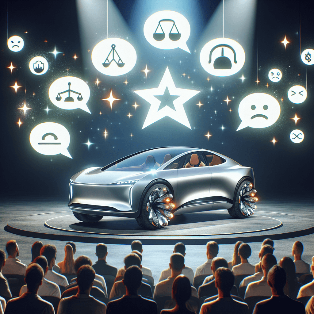 Tesla Unveils 2025 Model Y "Juniper" To Mixed Reactions And High Hopes!