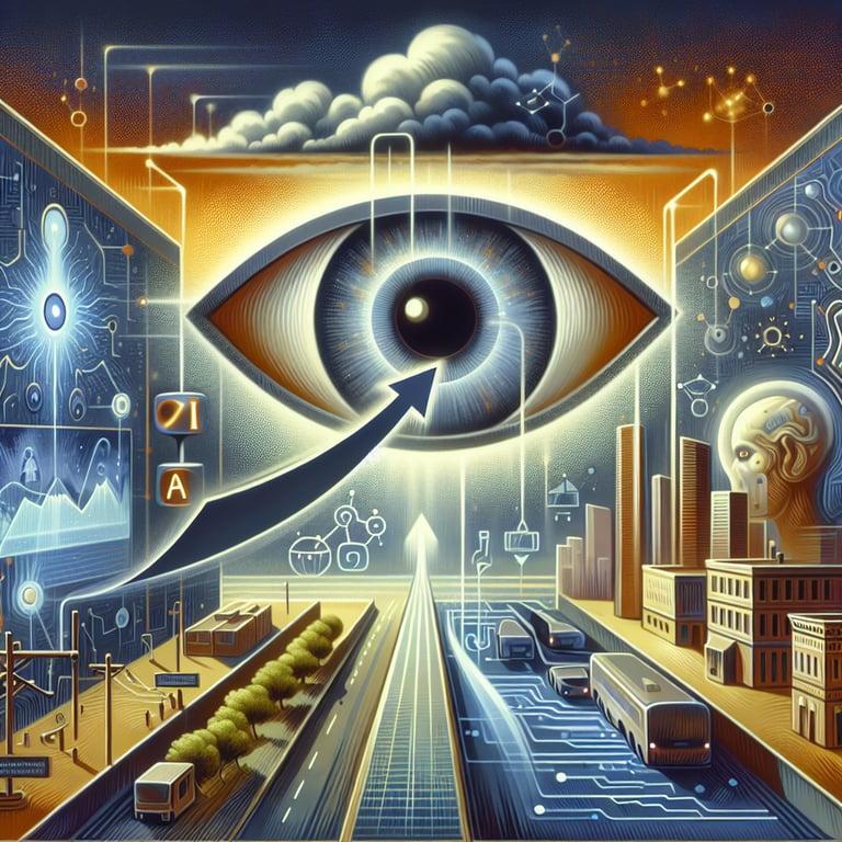Banner for OpenAI Eyes a Bold Shift to Public Benefit Corporation: What Does This Mean for AI's Future?