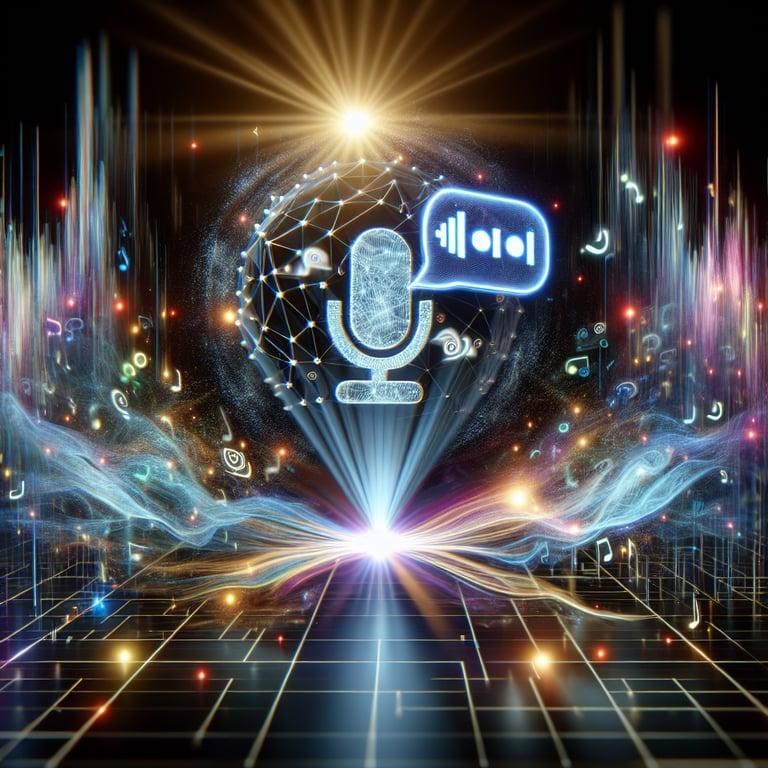 Banner for OpenAI Amplifies ChatGPT with Groundbreaking Voice Conversations!