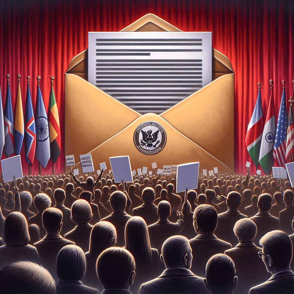 New Epstein Files Unveil Six More Pages, Despite Public Demands for Transparency