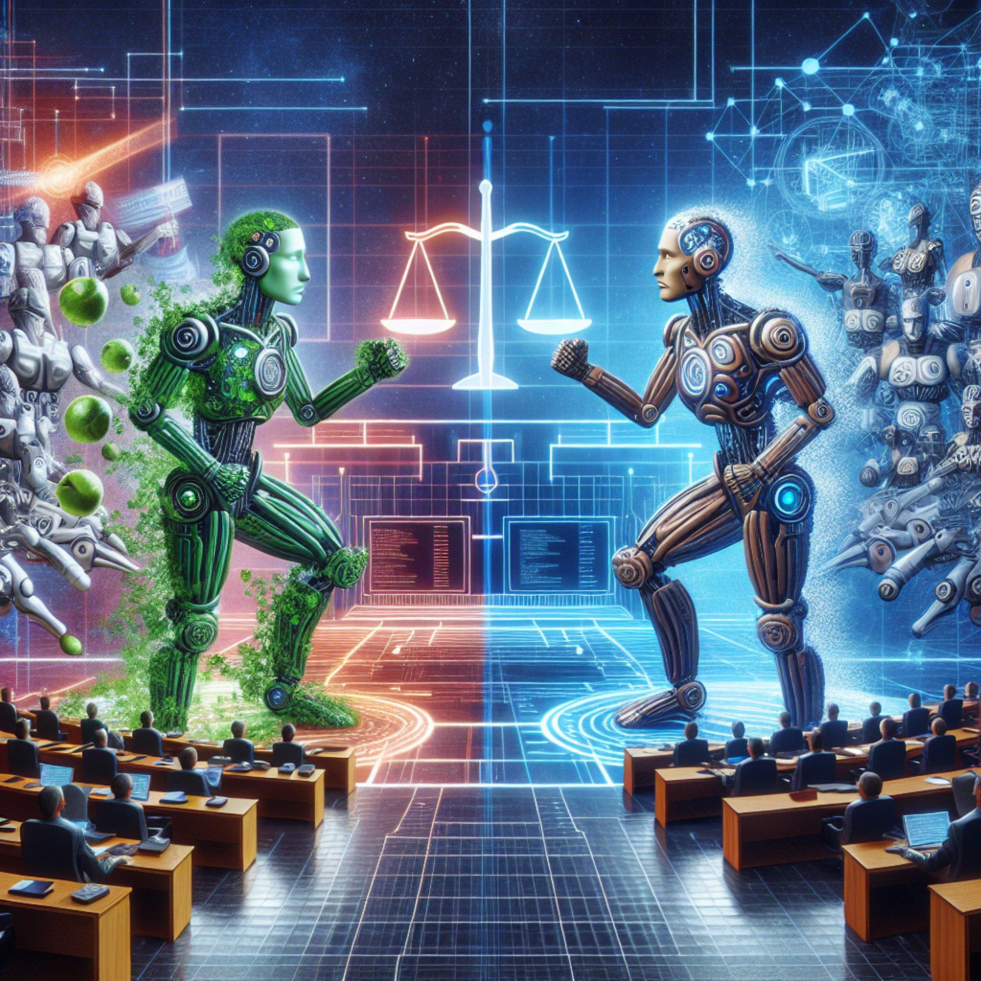 Banner for Ilya Sutskever Clashes with Elon Musk Over OpenAI Legal Dispute