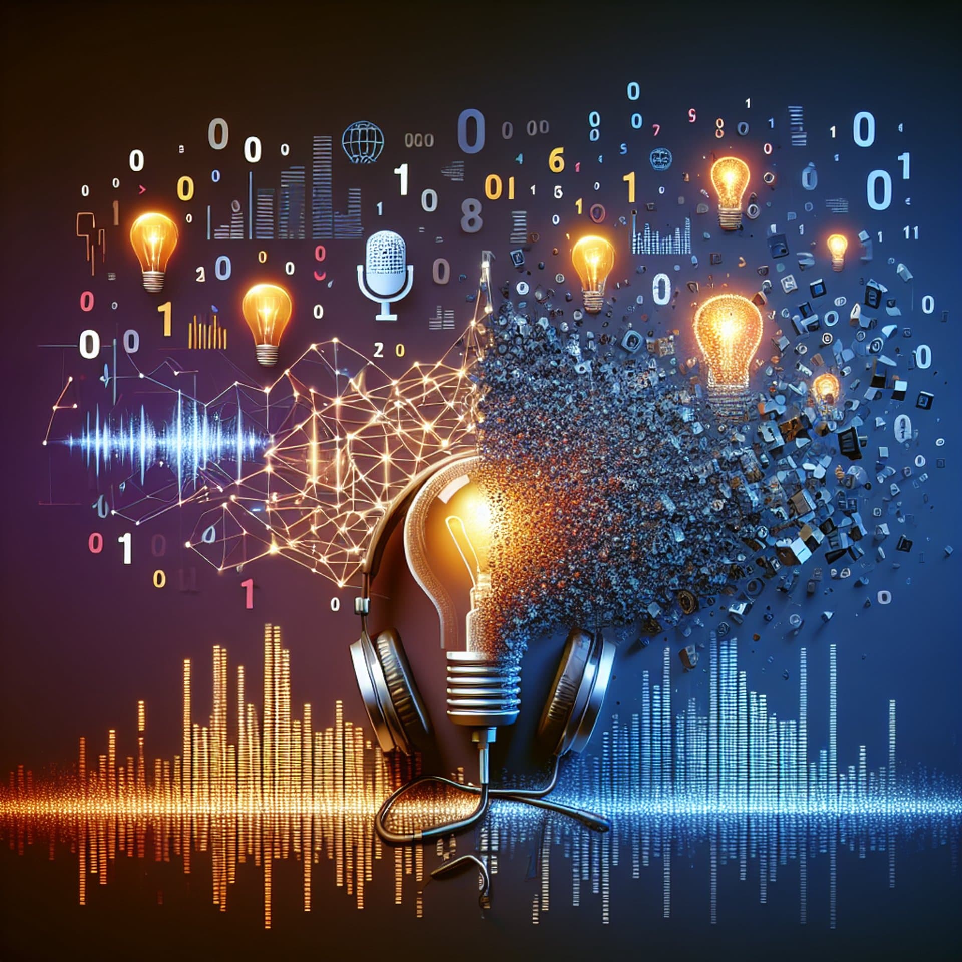 Banner for AI Ramblings: Episode 39 - Trends, Innovations, and Breakthroughs