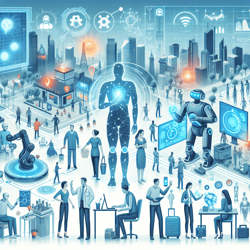 AI and Workforce Dynamics: The Shifting Paradigm of 2025