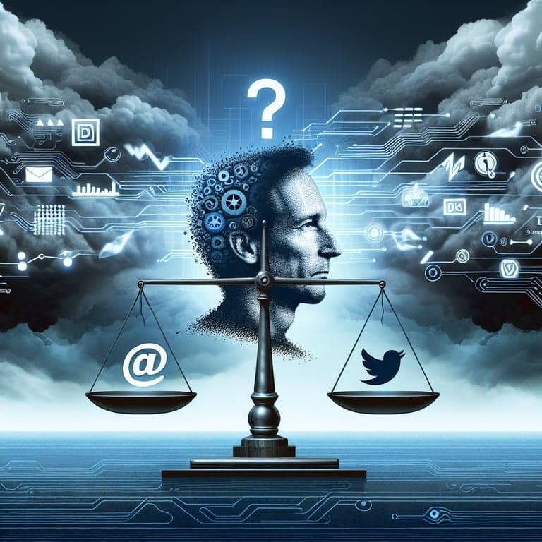 Banner for Elon Musk Found Liable for Misleading Twitter Shareholders: What's Next?