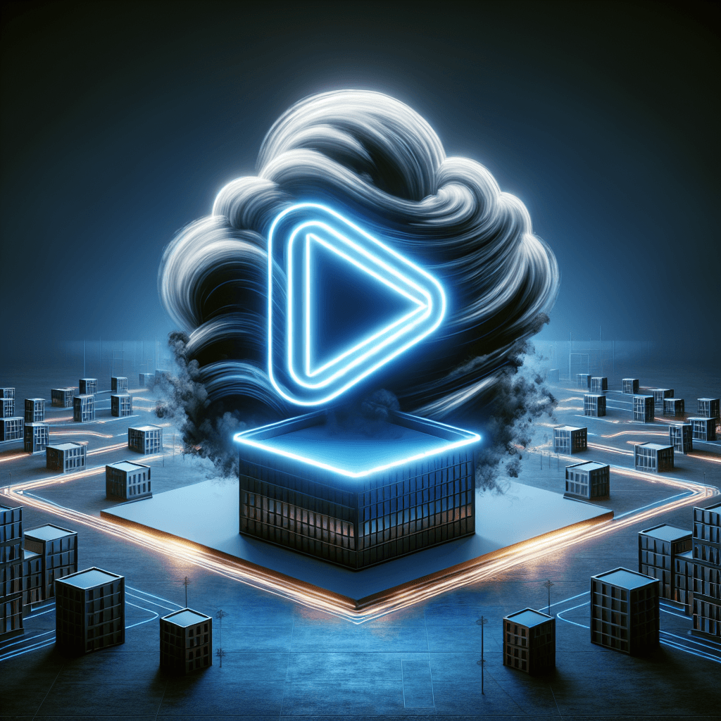 OpenAI Shuts Down Sora AI Video App Amid Deepfake Concerns and Competitive Market Pressures