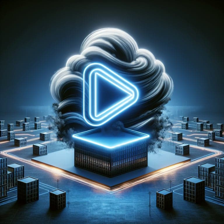 Banner for OpenAI Shuts Down Sora AI Video App Amid Deepfake Concerns and Competitive Market Pressures