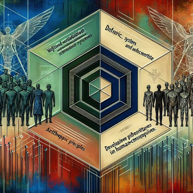 Banner for Pentagon vs. Anthropic: A Clash Over AI Safeguards