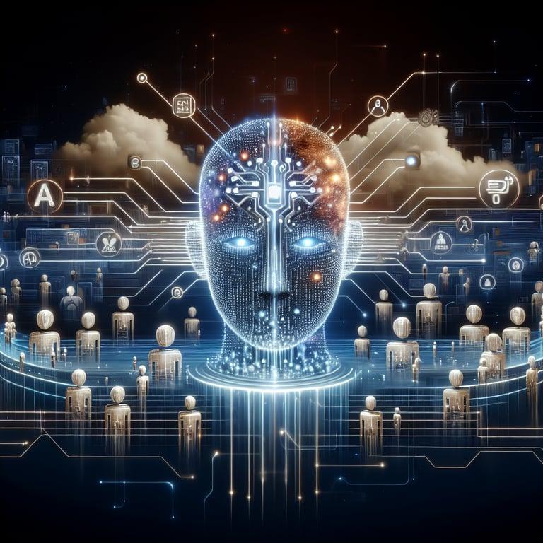 Banner for Anthropic's AI-Driven Cyberattack Claim Triggers Industry Debates and Skepticism