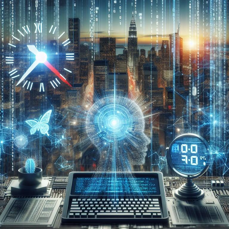 Banner for AI to Code 90% of Software in Just Months, Claims Anthropic's Dario Amodei