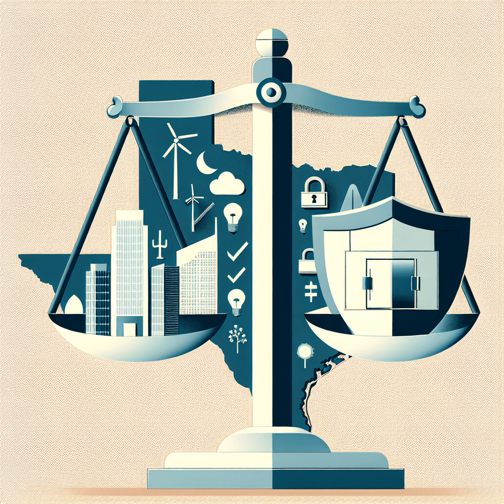 Texas's New Shareholder Bill Proposed: A Boost for Business or a Shield for Misconduct?