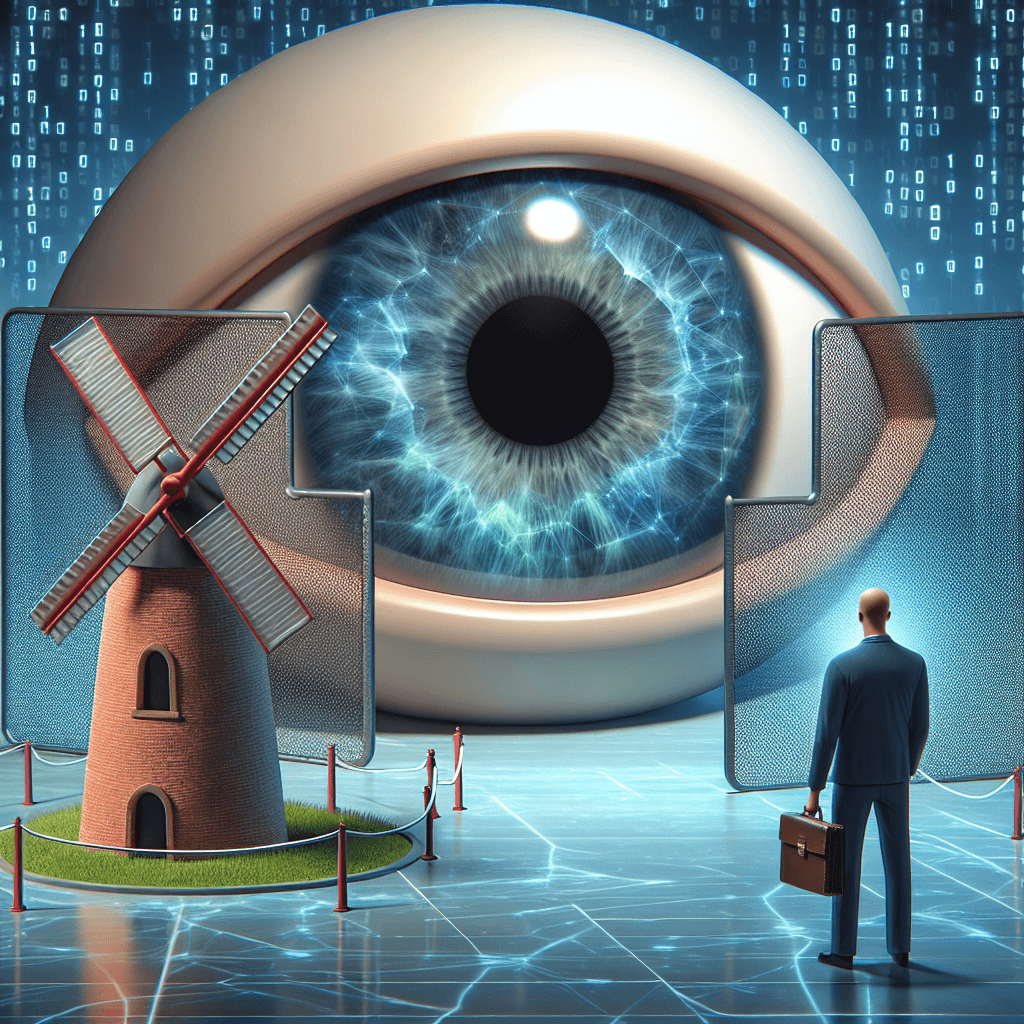 Banner for Perplexity AI Eyes TikTok Takeover Amidst Security Concerns