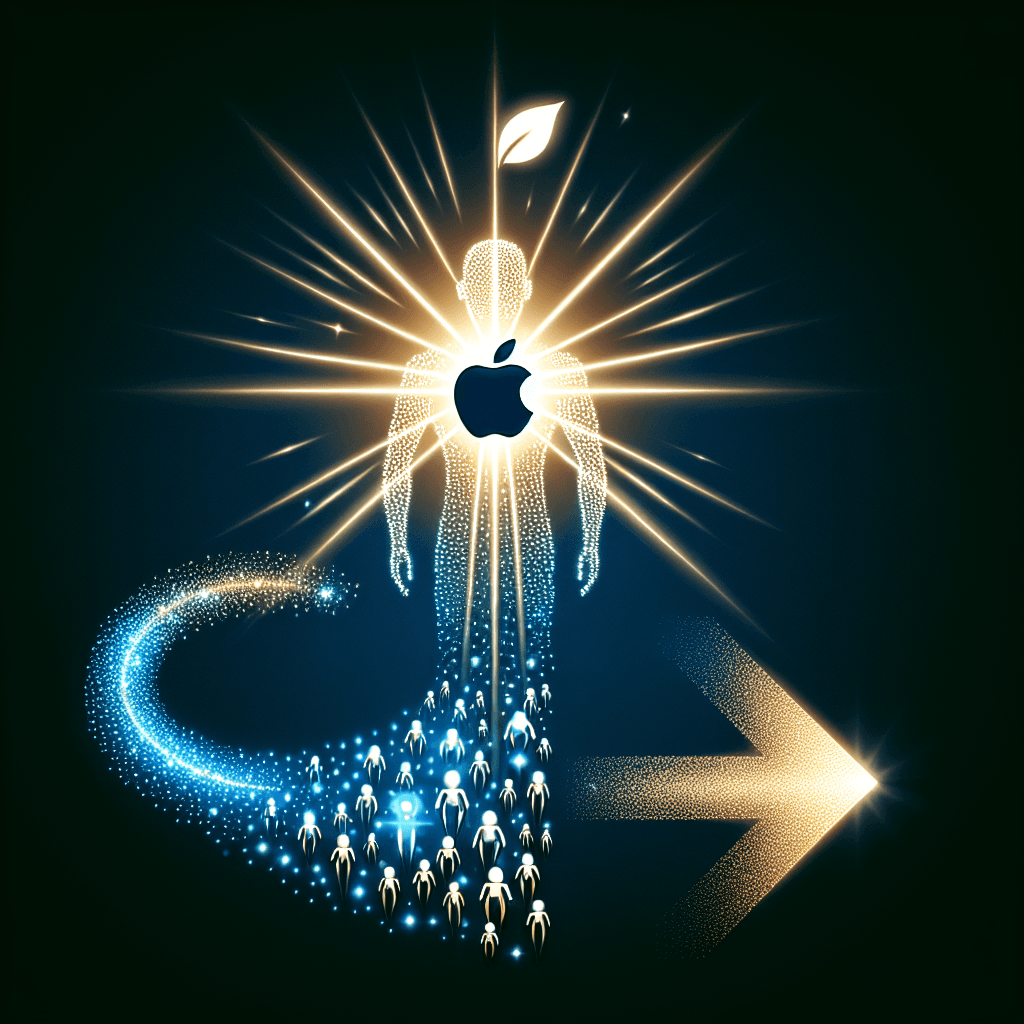 Apple Loses Robotics AI Star Jian Zhang to Meta in AI Talent Exodus