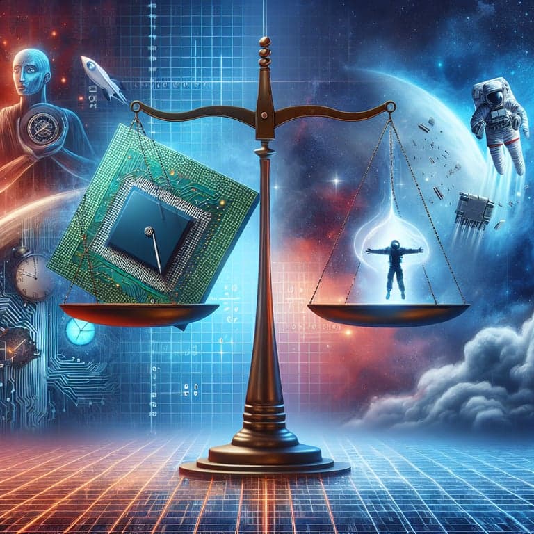 Banner for Tesla's AI5 Chip: The Next Big Leap or Just Elon Time?