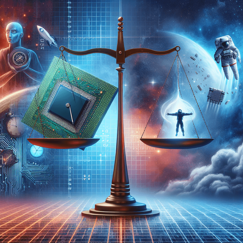 Tesla's AI5 Chip: The Next Big Leap or Just Elon Time?