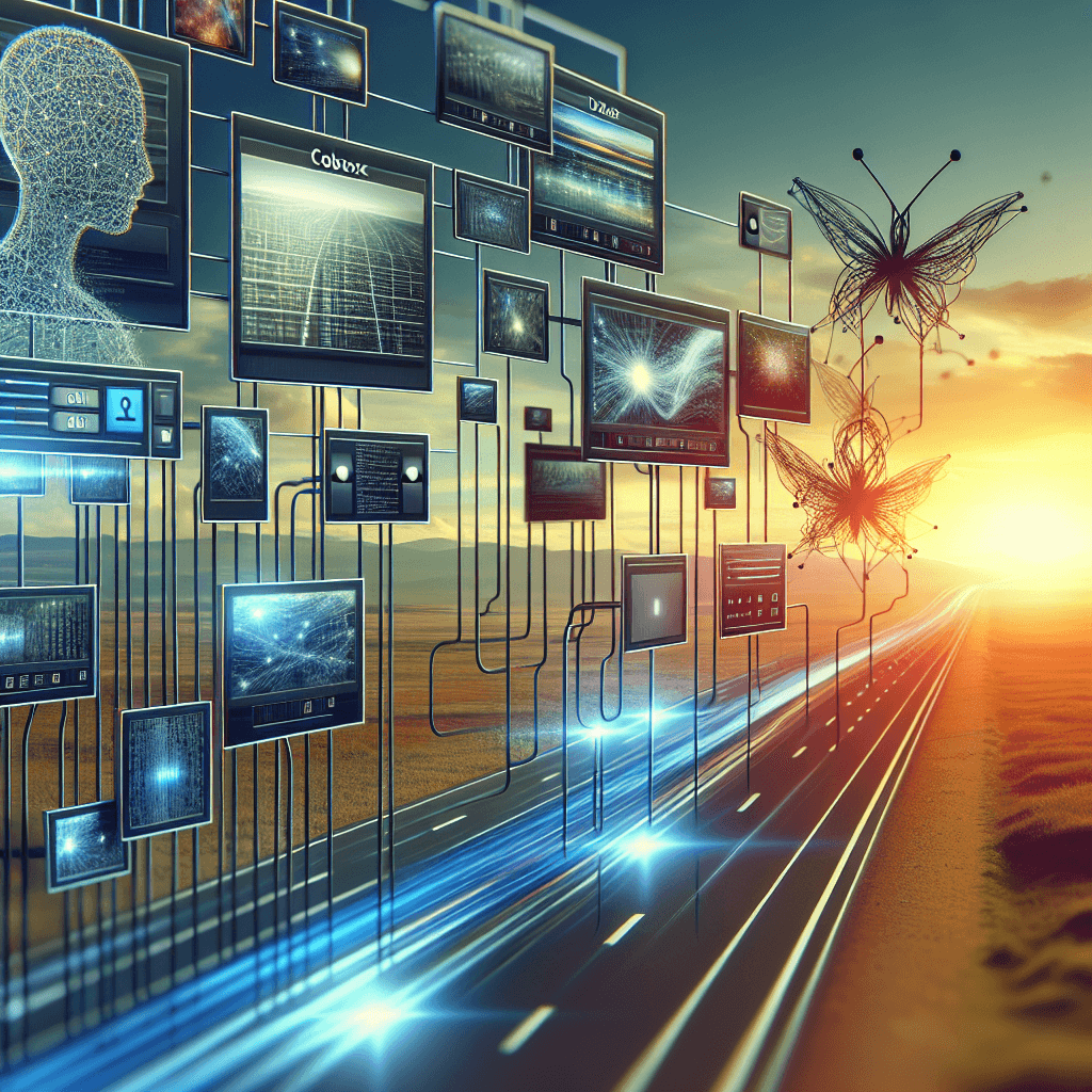 Banner for OpenAI's Codex Masters Adobe Lightroom: A Glimpse into AI's Autonomous Future