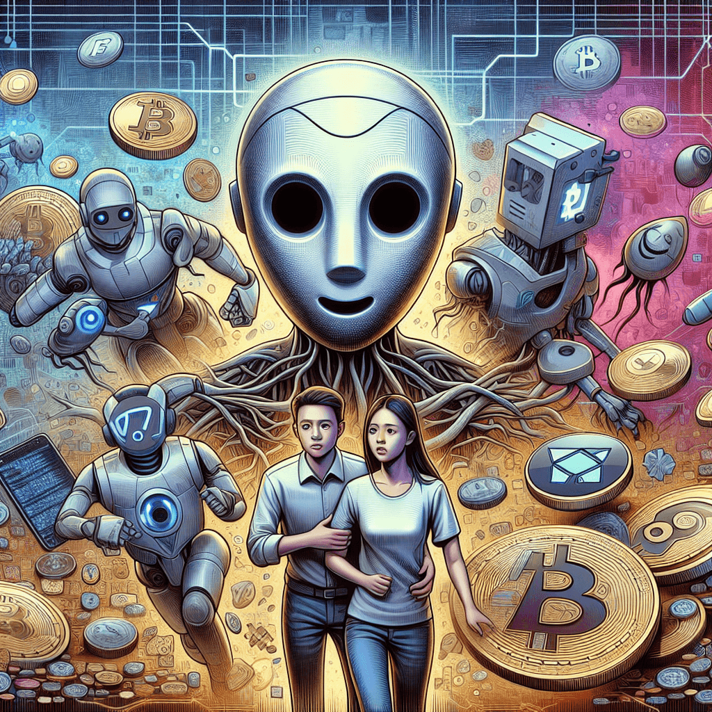 AI-Driven Scams: When Fake Elon Musk Costs a Singaporean Couple Their Life Savings