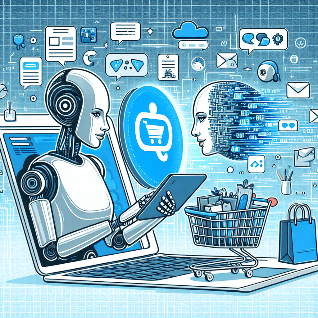 OpenAI Transforms ChatGPT into Your Next E-Commerce Sidekick with New Shopping Assistant
