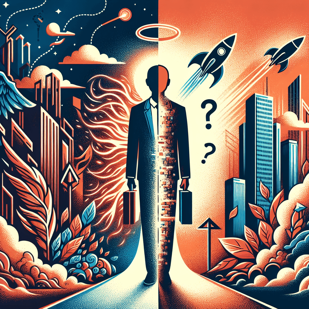 OpenAI Swaps Non-Profit Halo for For-Profit Ambition: What's Next?