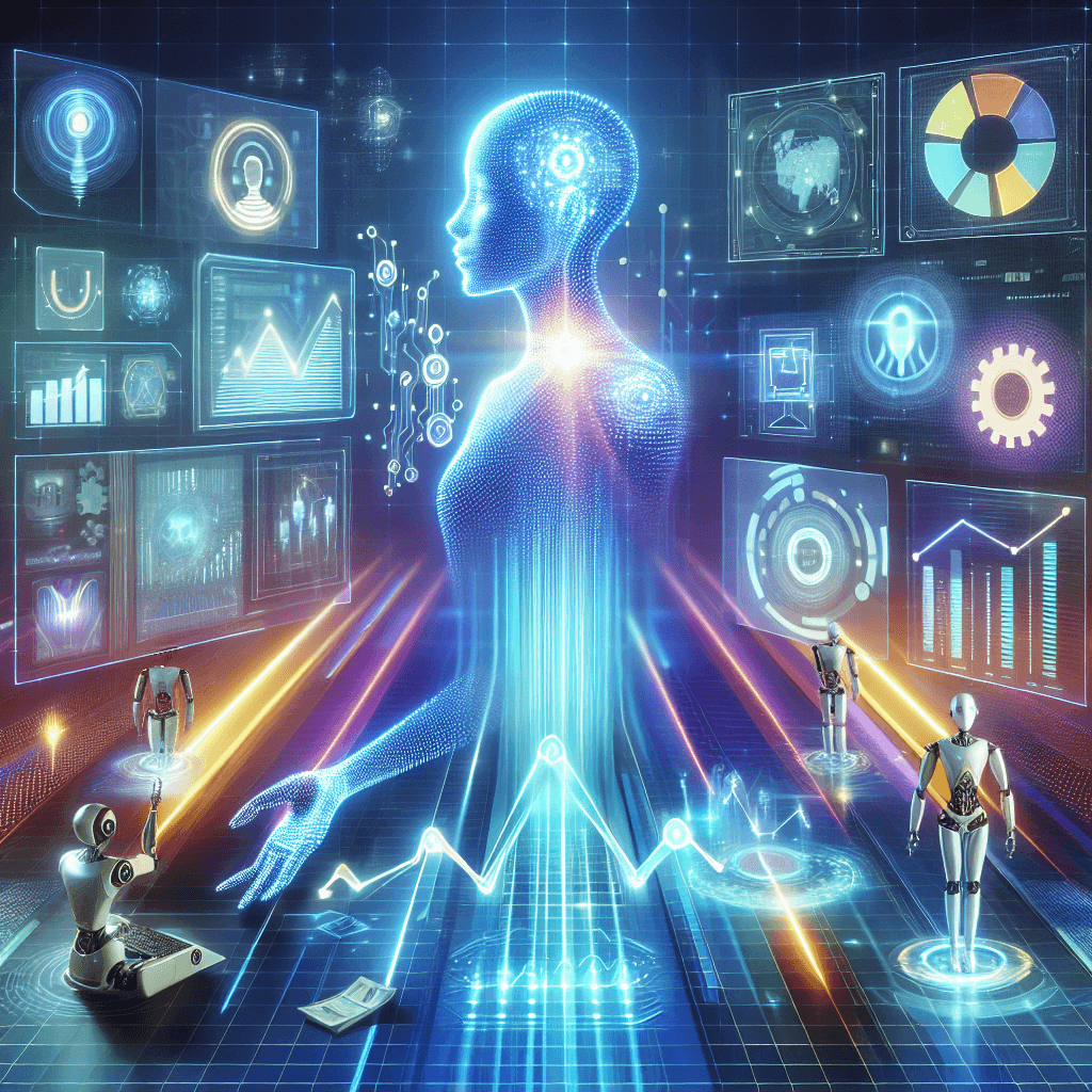AI is Set to Revolutionize Business Management, Experts Optimistic Post Project Vend