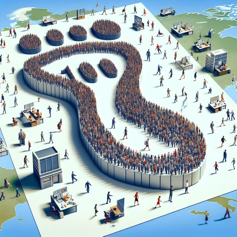 Banner for Anthropic Expands its Footprint in Europe with 100 New Job Openings