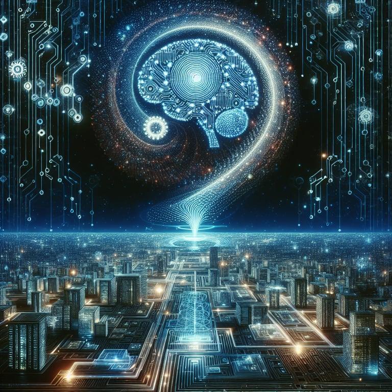 Banner for Cred Revolutionizes Software Development with Anthropic's AI Power
