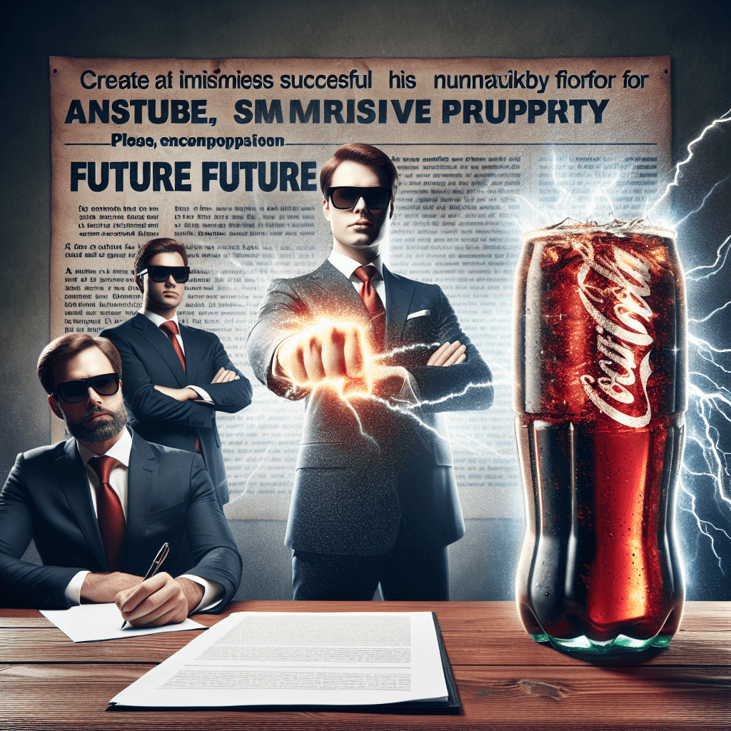 Warren Buffett's Unwavering Coca-Cola Love Secures a Sweet Future for Berkshire