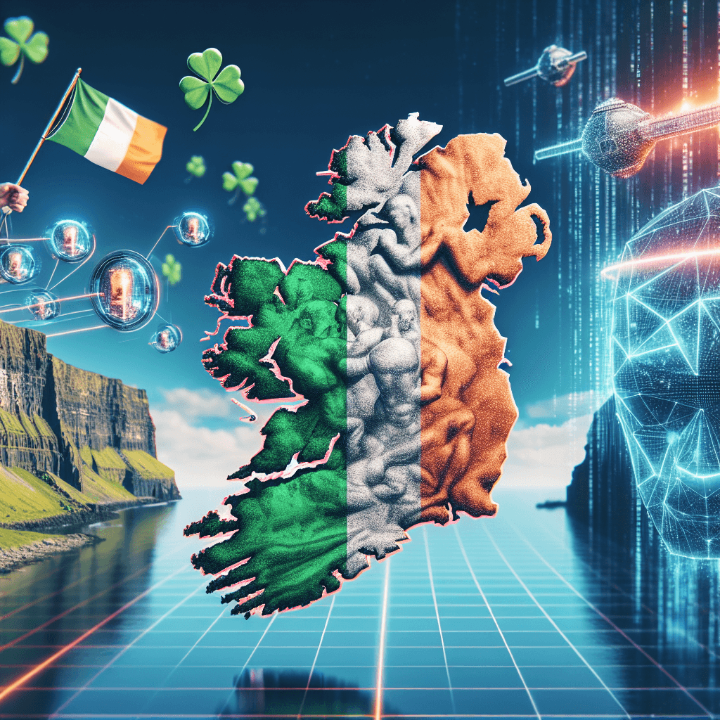 Ireland Takes On Musk's Grok Over AI Deepfake Scandal