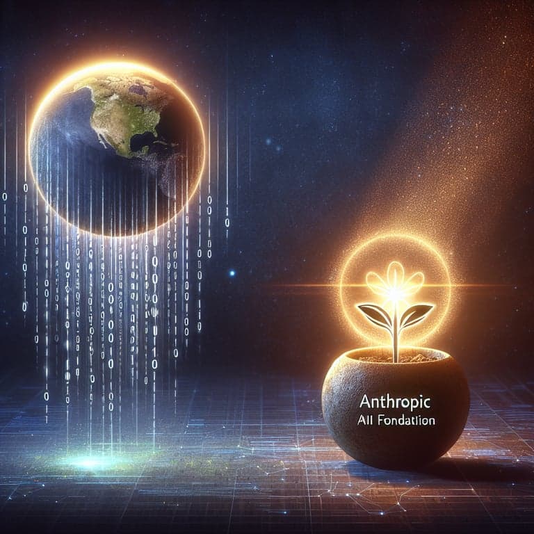 Anthropic Donates MCP Protocol to Newly-Launched Agentic AI Foundation