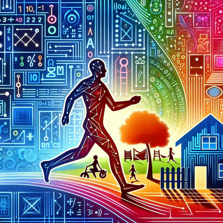 Srinivas Narayanan Departs OpenAI to Focus on Family