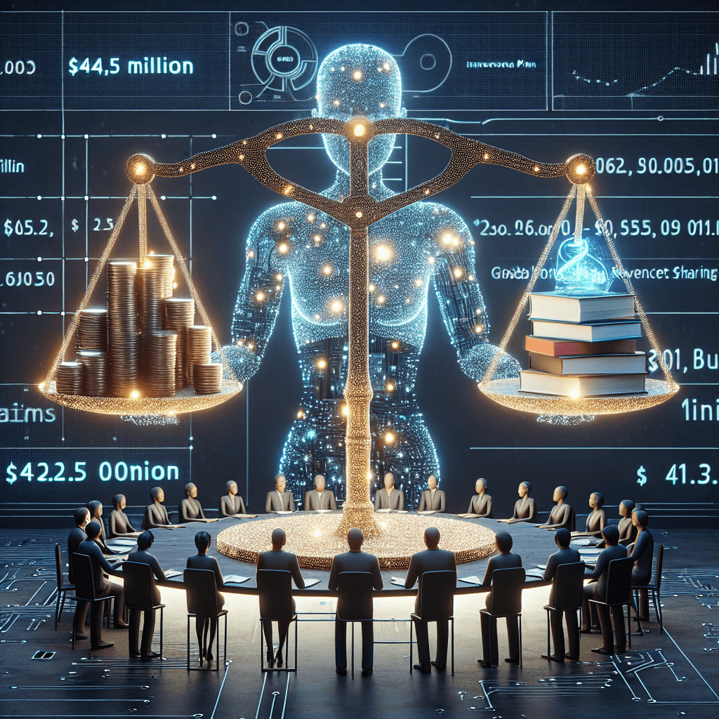Banner for Perplexity AI Pioneers Fair Play: Launches $42.5 Million Revenue-Sharing Plan with Publishers