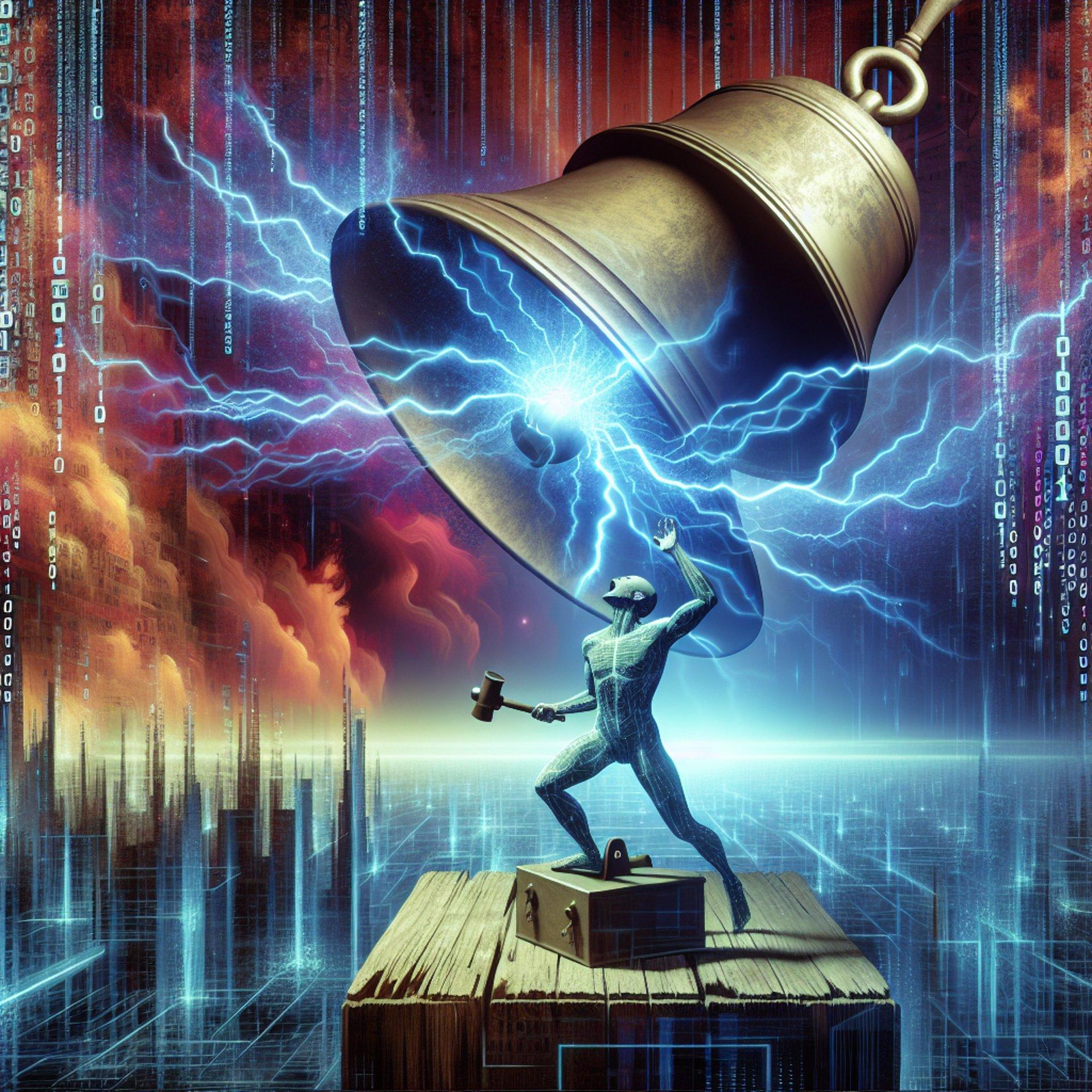 Banner for Anthropic Sounds the Alarm on AI-Driven Cyber Threats: A New Era of Digital Danger