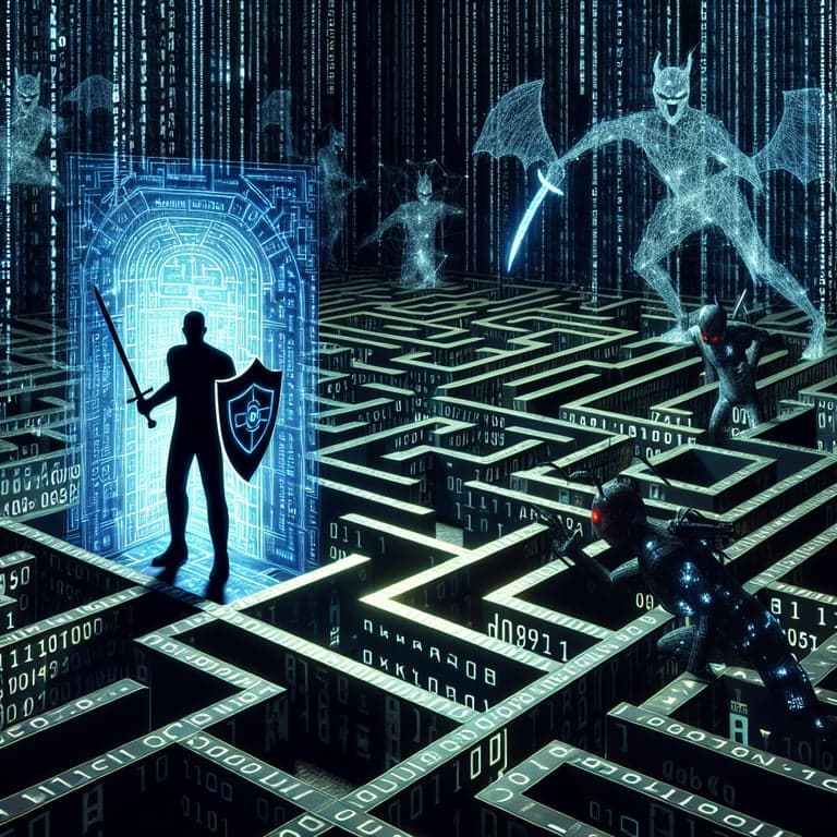 Cracking the Code: How to Keep Hackers at Bay