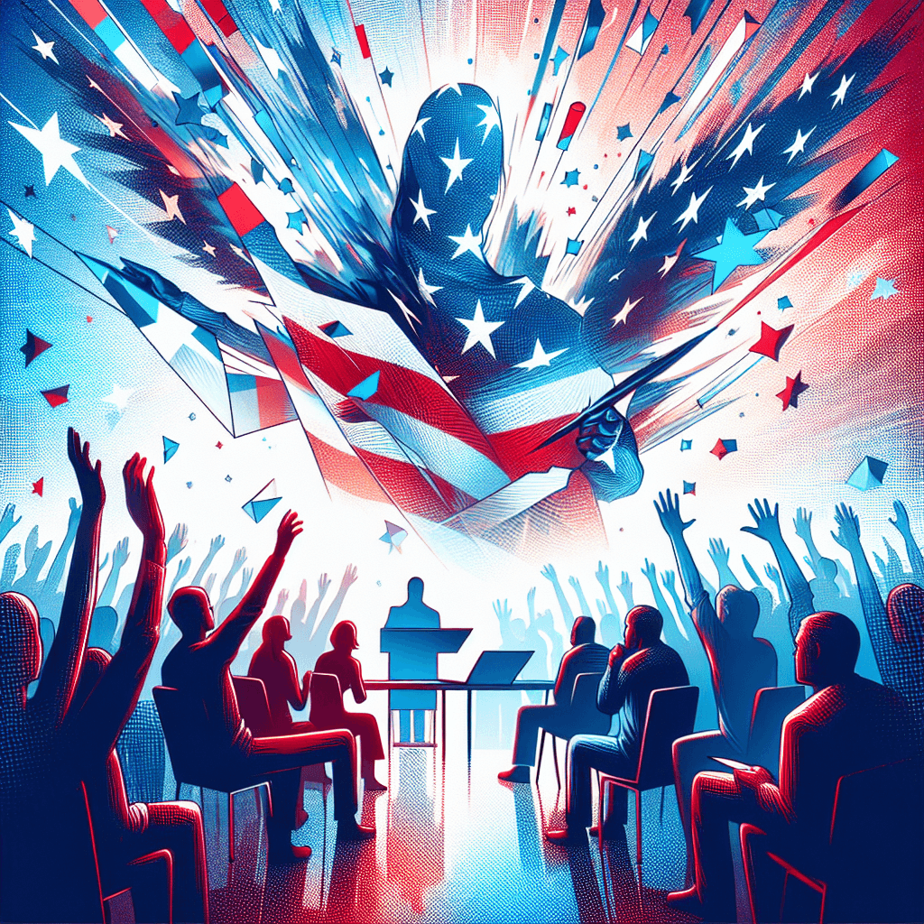 Elon Musk Unveils 'The America Party': What You Need to Know