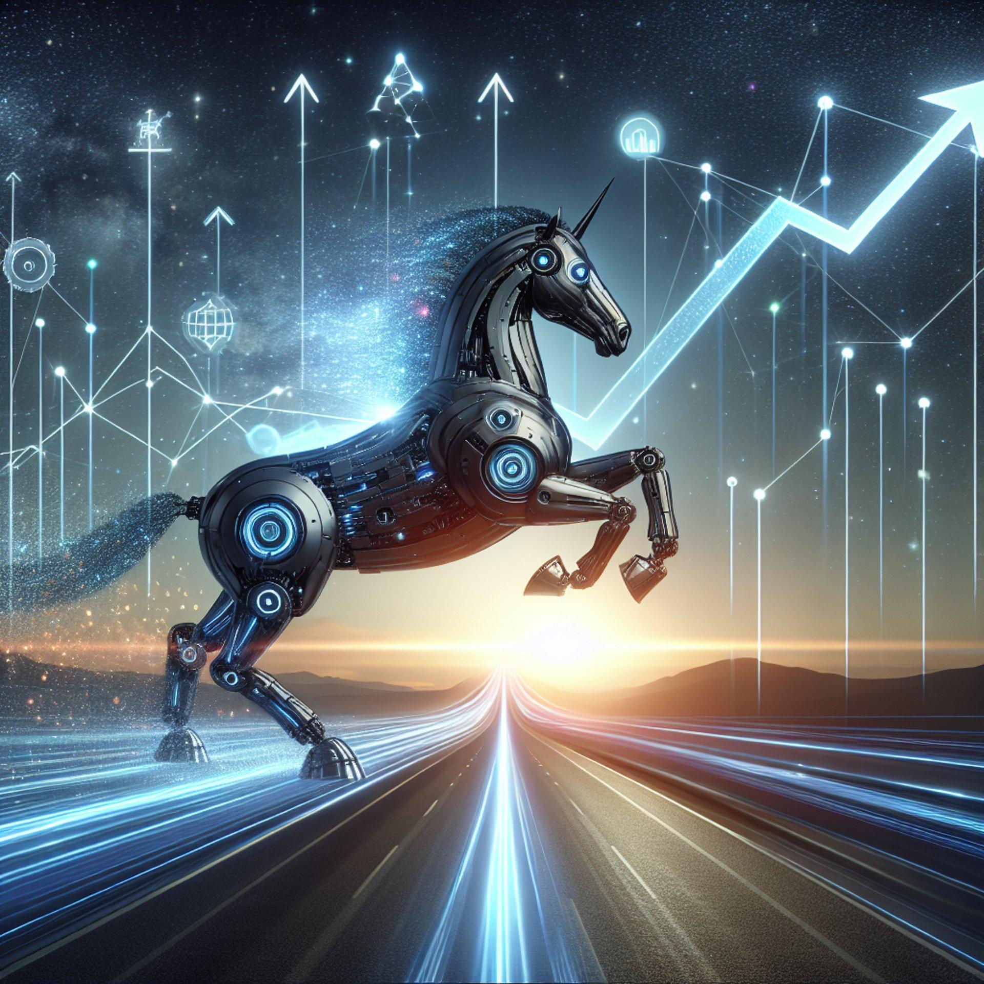 Banner for SES AI: Charging into the Future with Record Q1 2025 Results and AI-Powered Innovations