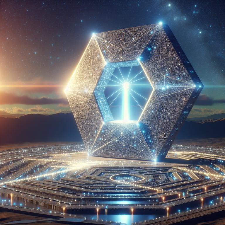 Banner for OpenAI's Massive $500B Stargate Project: A Game-Changer for Pentagon's AI Efforts?
