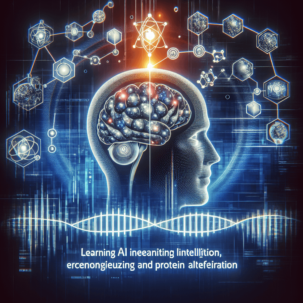 Banner for OpenAI and Retro Biosciences: A Bold Leap in Longevity with AI-Powered Protein Re-engineering!