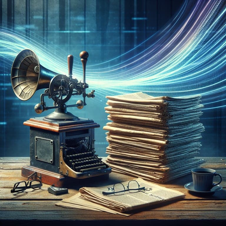 Telegraph Herald Slashes Print Days, Echoing Industry Trends